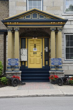 brockville