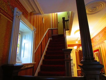 the noble suites