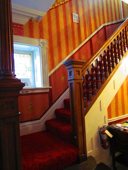 the noble suites