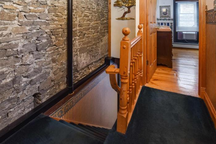 the noble suites