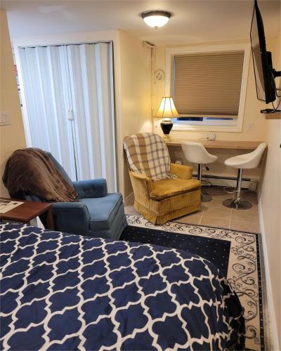 the noble suites