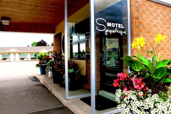 motel centre ville