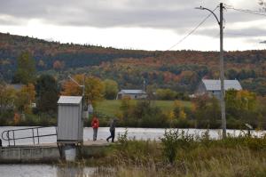 Pinewood Inn,Madawaska Valley>>Barry's Bay,2 star