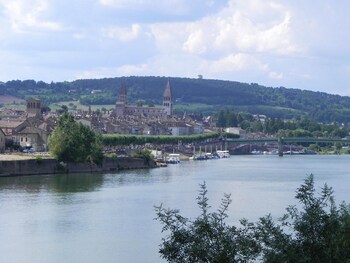 Hotel Saint Philibert,Malay>>Macon,3 star