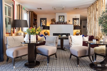 hotel des gouverneurs