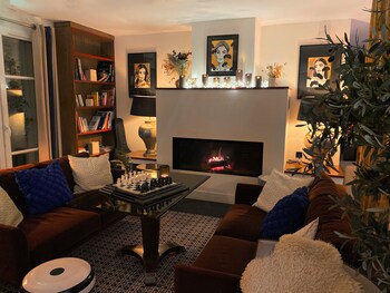 hotel des gouverneurs