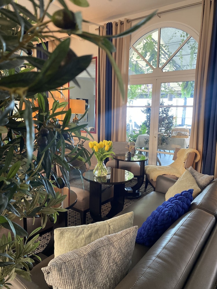 Hôtel Des Gouverneurs,Corsica>>Bastia,4 star