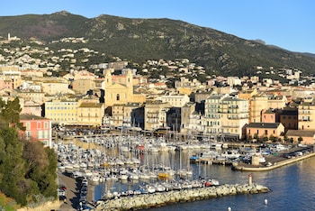 bastia