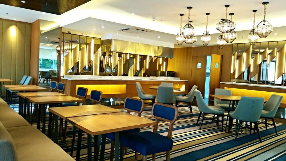 Swiss-Belhotel Pondok Indah,Jakarta>>Cilandak,4 star