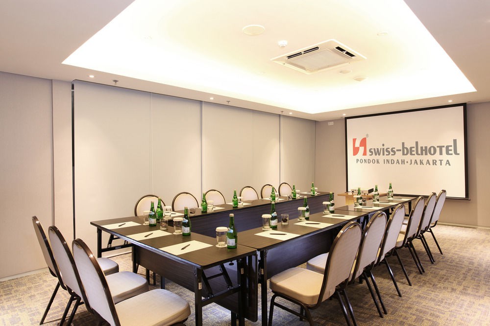 Swiss-Belhotel Pondok Indah,Jakarta>>Cilandak,4 star