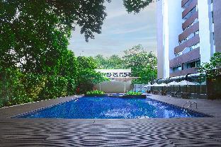 swiss belhotel pondok indah