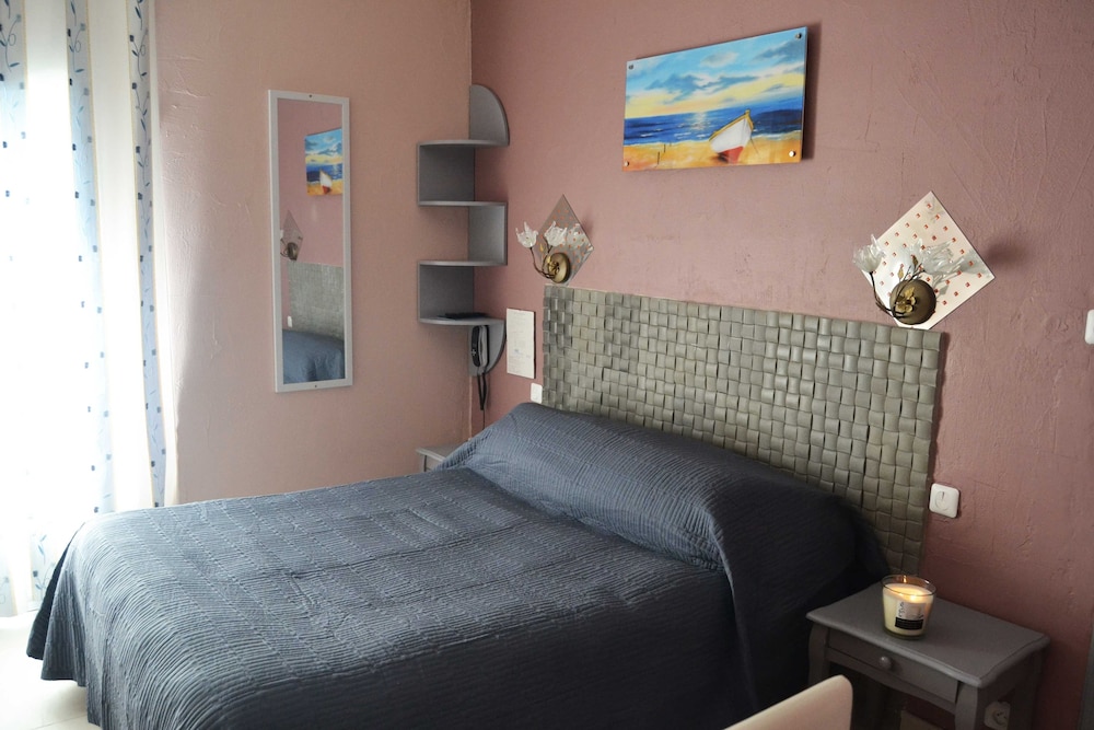 saintes maries de la mer