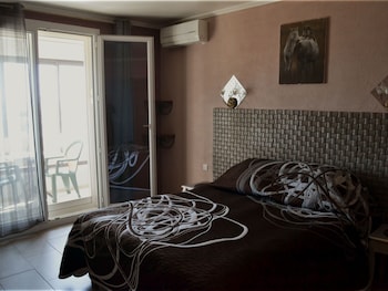 saintes maries de la mer