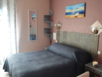 saintes maries de la mer