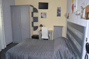 saintes maries de la mer