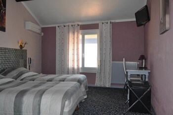 saintes maries de la mer