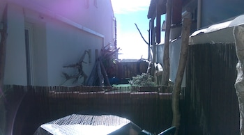 saintes maries de la mer