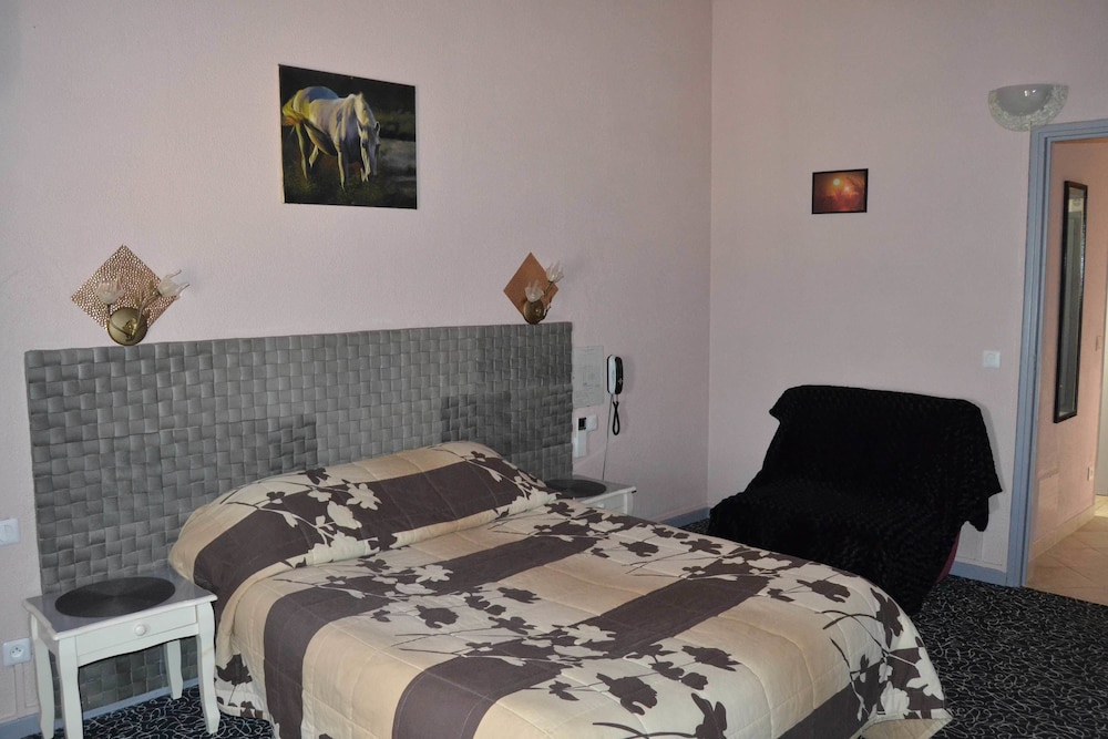 saintes maries de la mer