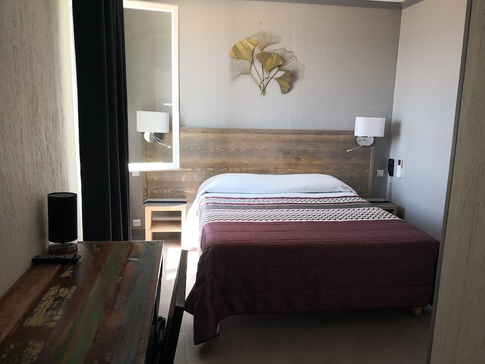 saintes maries de la mer