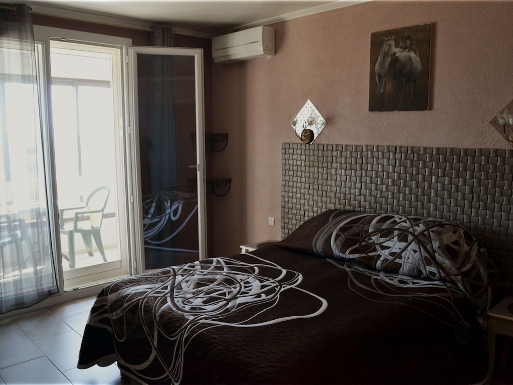 saintes maries de la mer