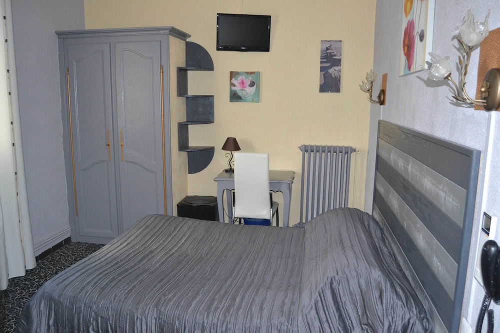 saintes maries de la mer