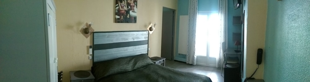 saintes maries de la mer