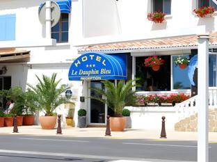hotel le dauphin bleu