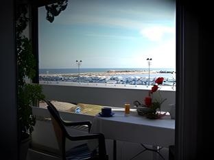 hotel le dauphin bleu