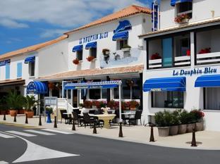 hotel le dauphin bleu