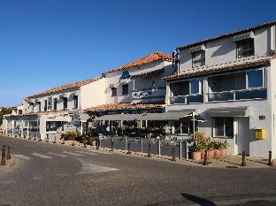 hotel le dauphin bleu