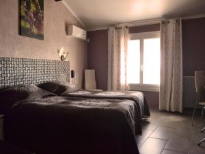 saintes maries de la mer