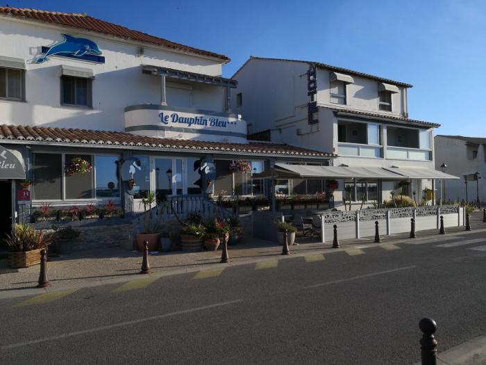 saintes maries de la mer