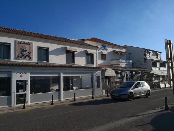 saintes maries de la mer