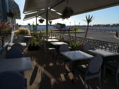 saintes maries de la mer