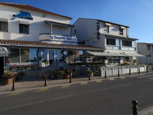 saintes maries de la mer