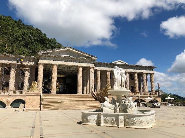 chambre hotel mactan