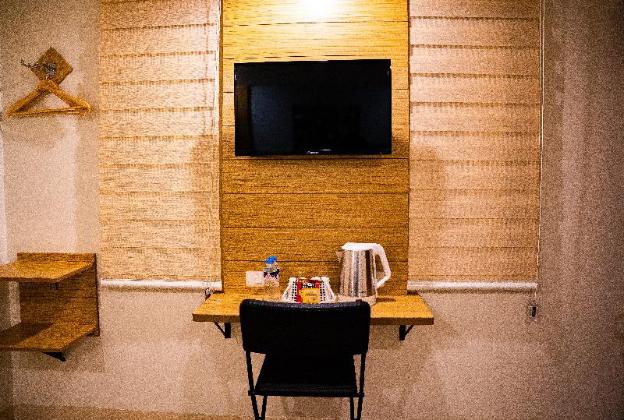 chambre hotel mactan