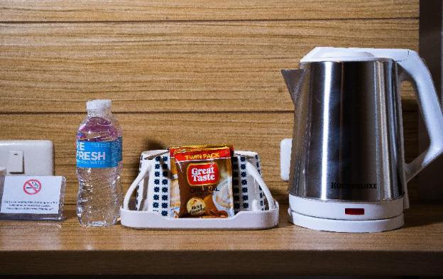 chambre hotel mactan