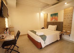 chambre hotel mactan