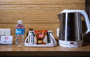 chambre hotel mactan