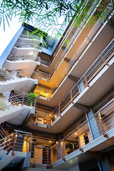 Chambre Hotel Mactan,Cebu City>>Cebu,3 star