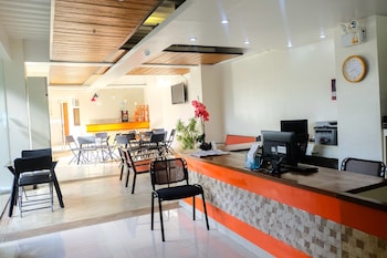 chambre hotel mactan