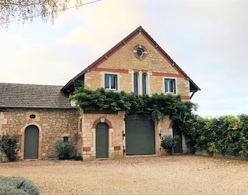 domaine pont juillet