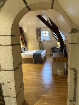 domaine pont juillet