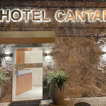 hotel cantareira
