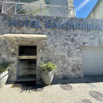 hotel cantareira