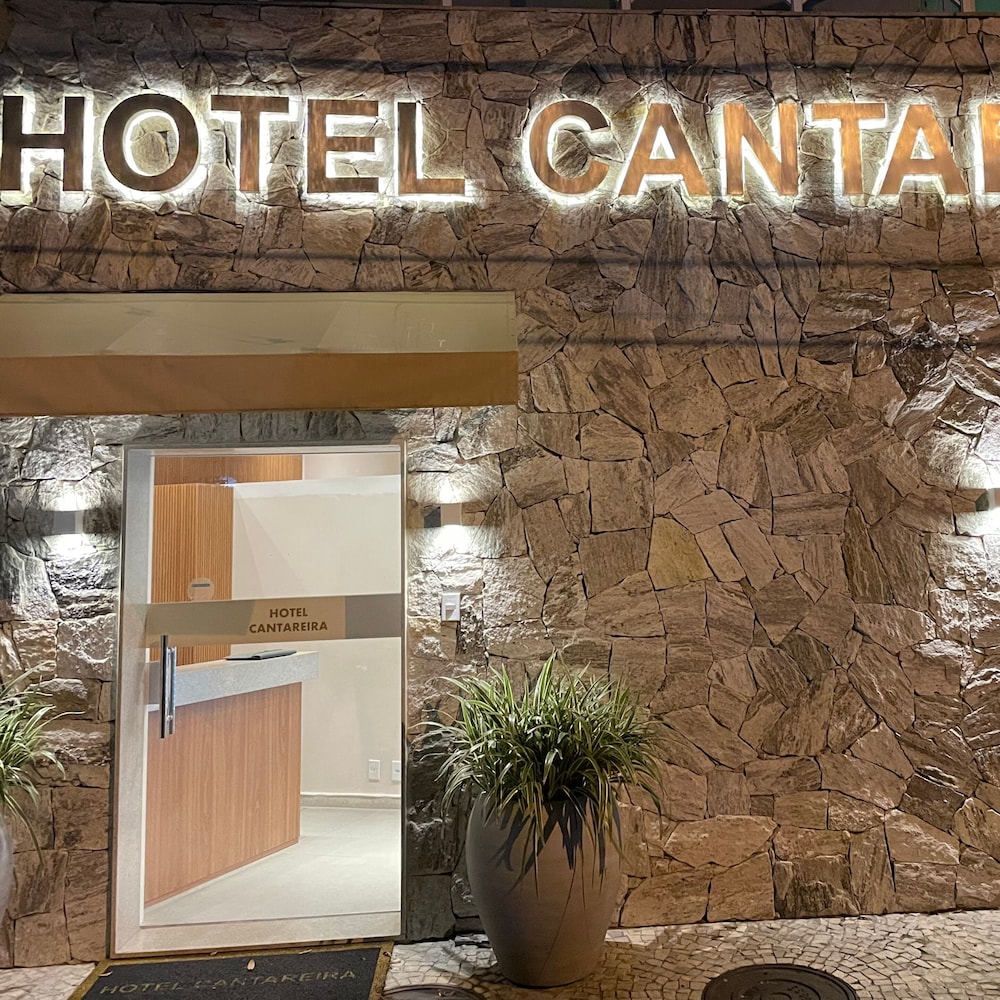 hotel cantareira