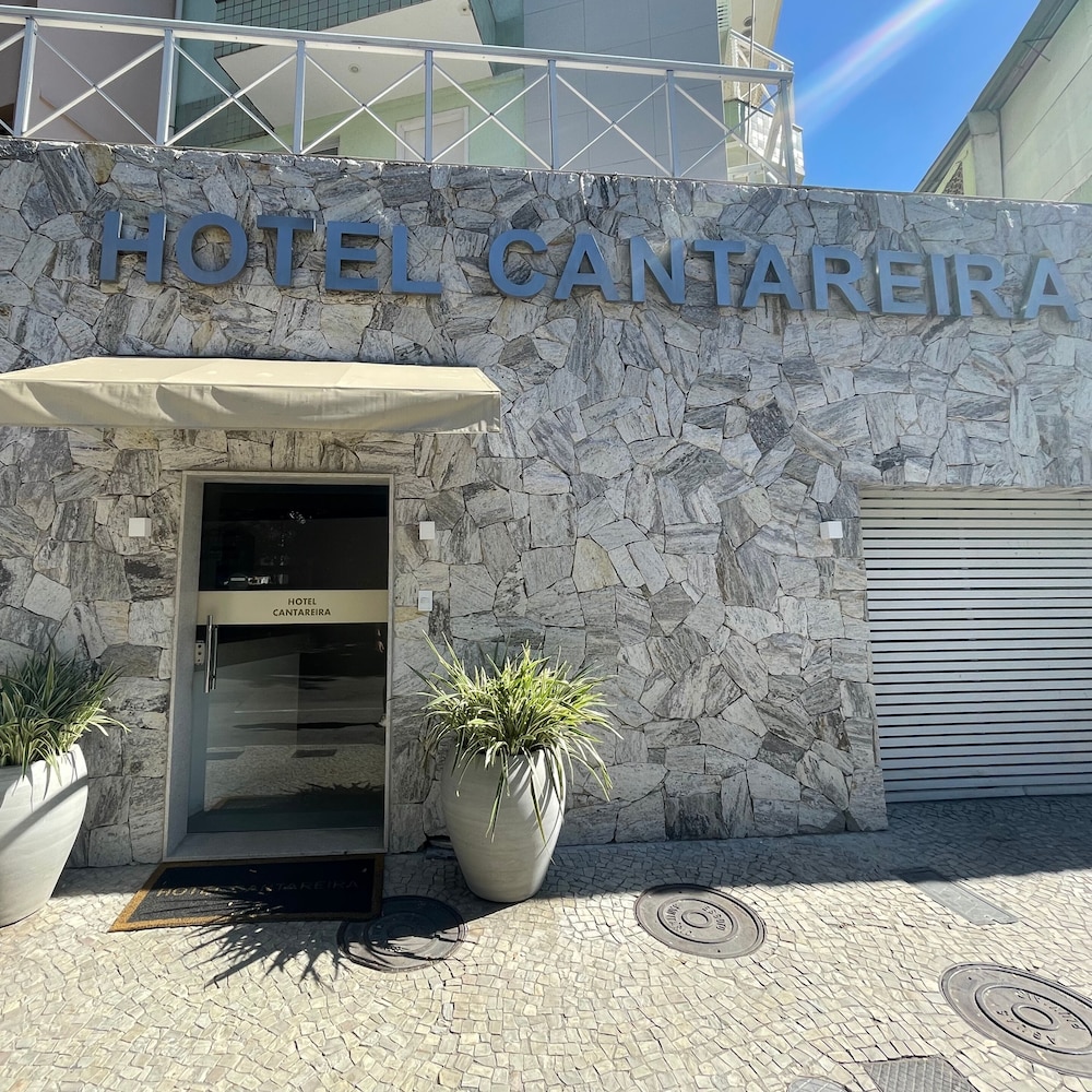 hotel cantareira