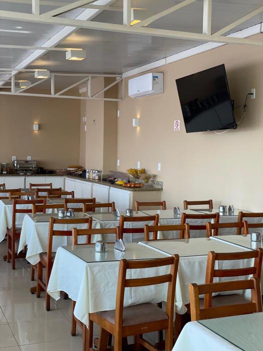 hotel cantareira