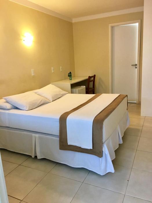 hotel cantareira